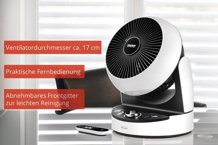 Image du produit Unold 3 D