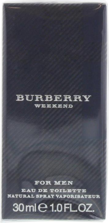 Produktbild Burberry Weekend Men (Eau de Toilette, 30 ml)