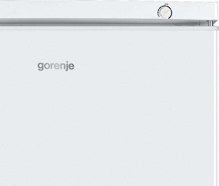 Actual product image Gorenje F49CPW (Stand-alone, 85 l)