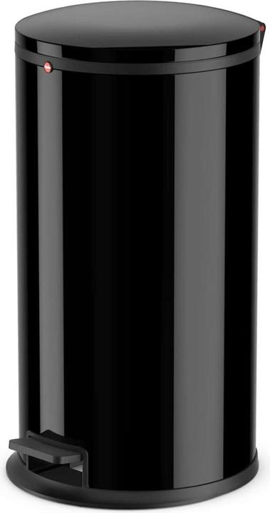 Image du produit Hailo Poubelle à pédale (25 l)