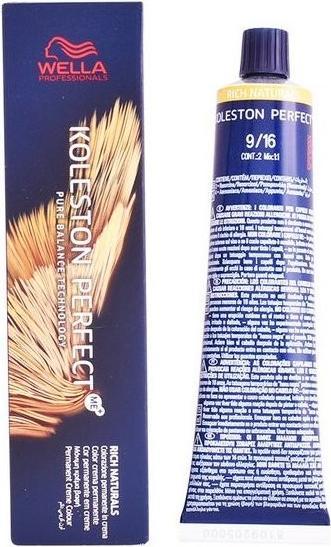 Produktbild Wella KOLESTON PERFECT ME+ PURE NATURALS 7/01 60 ml (01, 7)