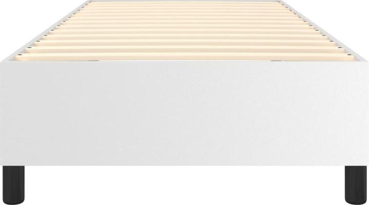 Produktbild vidaXL Boxspringbettgestell (80 x 200 cm)
