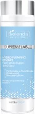 Actual product image Bielenda PROFESSIONAL SupremeLab Hydra Glow esencja tonizująco-nawilżająca 200ml (Face toner, 200 ml)