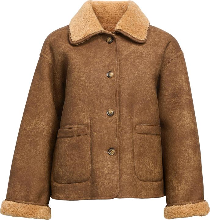 Produktbild Object Wendbare Jacke (42)