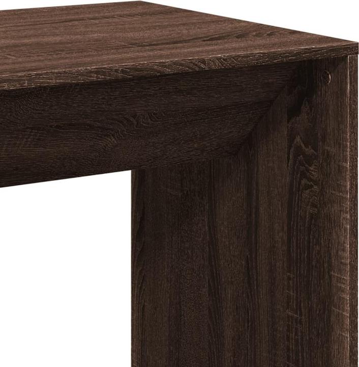 Produktbild vidaXL Bartisch (51 x 50 x 103.50 cm)