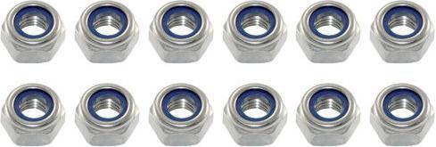 Produktbild Traxxas Nuts