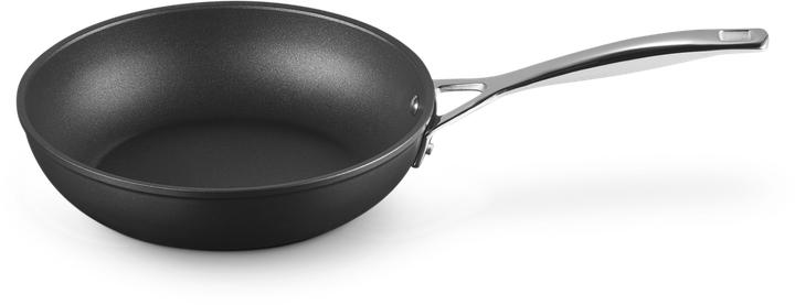 Image du produit Le Creuset Poêle en aluminium (24 cm, Poêle à frire, Fonte d'aluminium)