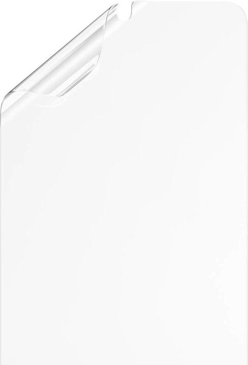 Actual product image PanzerGlass Case Friendly (1 Piece, Samsung Galaxy Z Flip3)