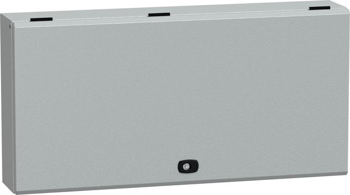 Produktbild Schneider Electric Stahlgehäuse Spacial S3DB Wandmontage NSYS3DB4815