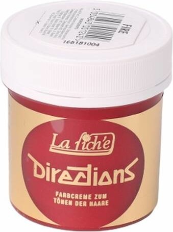Produktbild Directions La Riche (Rot)