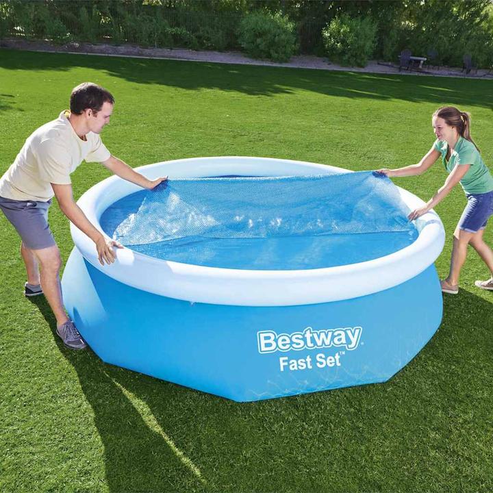 Produktbild Bestway Silas (289 x 289 cm)