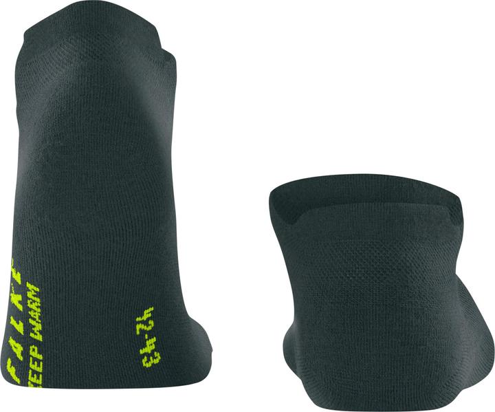 Produktbild Falke Keep Warm Unisex (Einzelpack, 39 - 41)