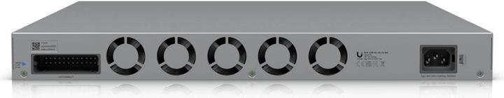 Image du produit Ubiquiti Switch full managed 26 Port USW-Pro-XG-24-PoE (26 ports)