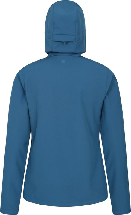 Produktbild Mountain Warehouse Exodus Softshelljacke (38)