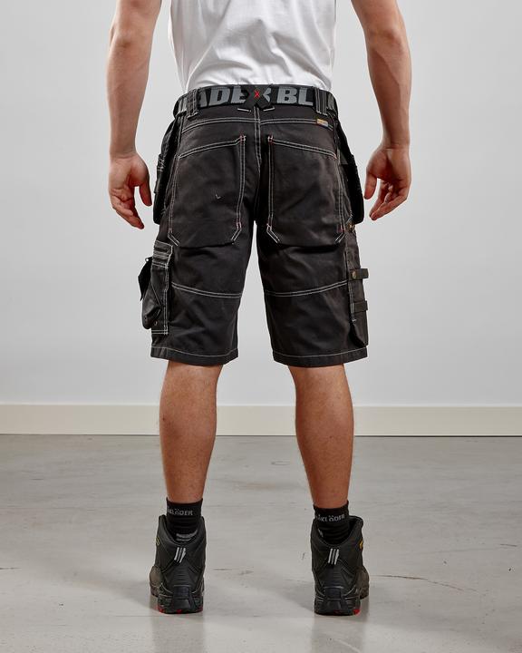 Image du produit Blakläder pantalon de travail court X1500 (48)