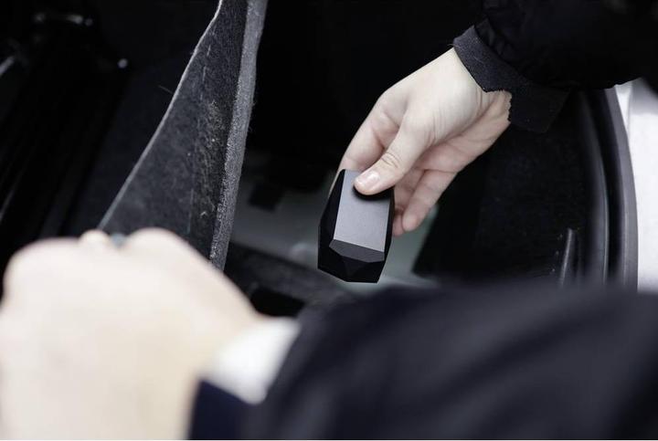 Image du produit Copenhagen Trackers Gemstone