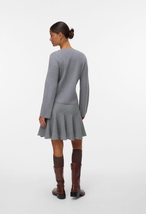 Actual product image Vero Moda AWHANNA Strickjacke Strickjacke (L)