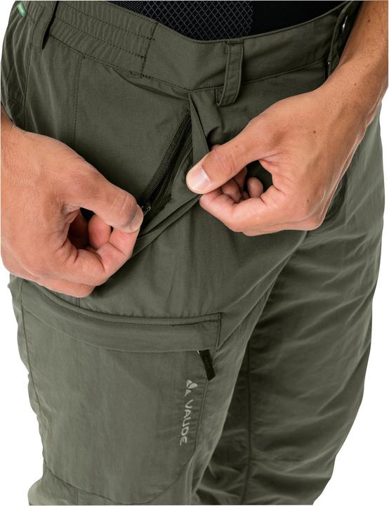 Image du produit Vaude Farley II (50)