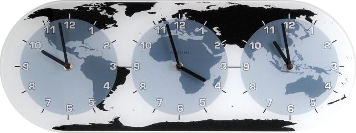 Image du produit Nextime Mondial