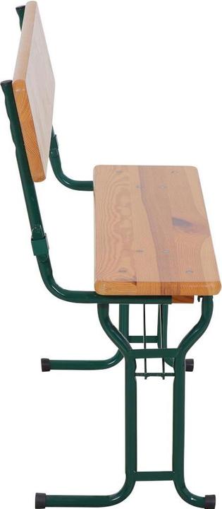 Image du produit Siena Garden Garniture de banc de fête (110 cm)