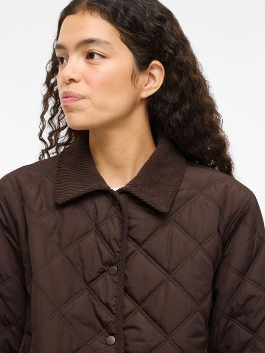 Produktbild Vila VIQUILA Gesteppte Jacke