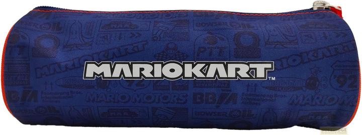 Image du produit La Plume Dorée Super Mario - Mario Kart