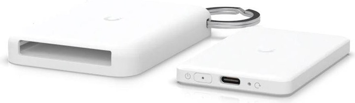 Image du produit Ubiquiti WiFiMan Wizard