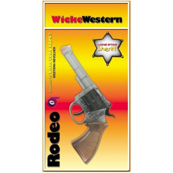 Thumbnail - Magni Widmann 423 - Rodeo 100 Schuss Pistole