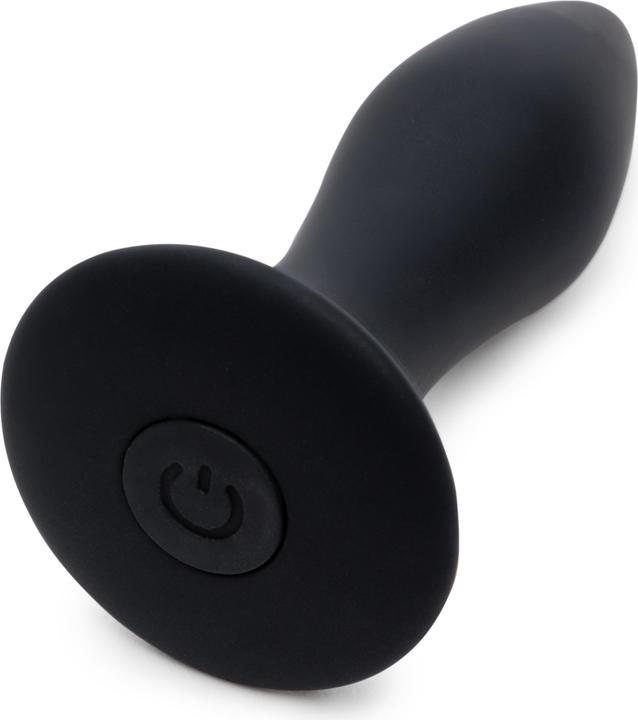 Image du produit Fifty Shades of Grey Vibrating Butt Plug