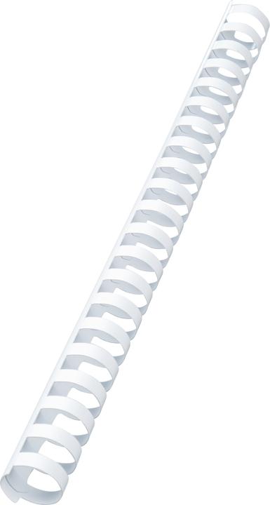 Produktbild GBC Plastikbinderücken rund