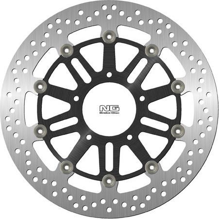 NG Brake Disc, Disco del freno, (320 mm)