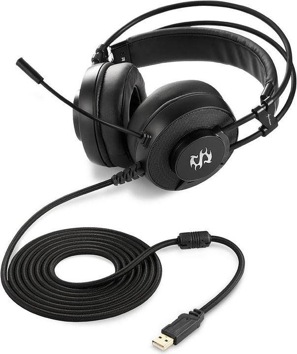 Produktbild Sharkoon Skiller SGH2 (Kabelgebunden)