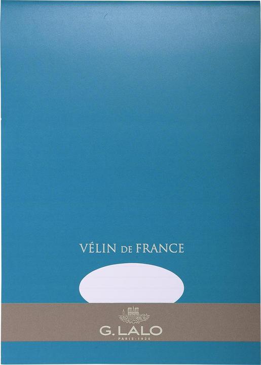 Actual product image Clairefontaine Blocks (29.80 x 21 cm)