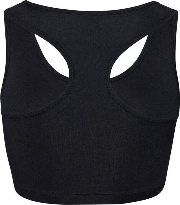 Actual product image Awdis Womens/Ladies Girlie Cool Sports Crop Top (42 D)