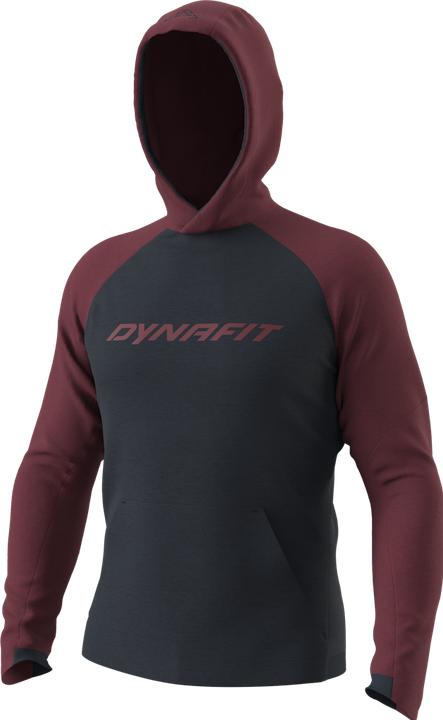 Produktbild Dynafit 24/7 Ptc Hoody Herren (XL)