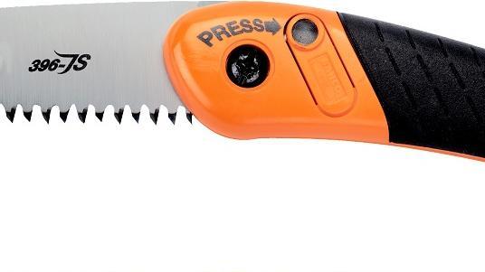 Produktbild Bahco Klappbare Astsäge Für Frisches Holz