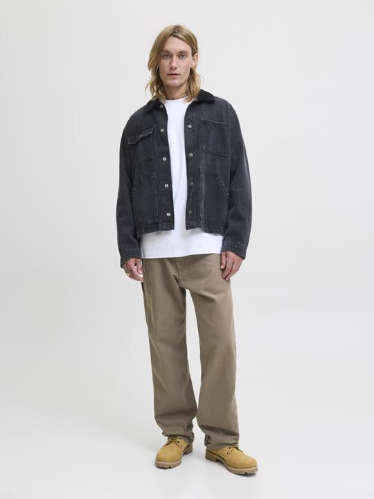 Produktbild Jack & Jones Loose Fit Worker-Hose Worker-Hose (W33/L36)