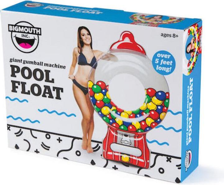 Produktbild BigMouth Schwimmreifen