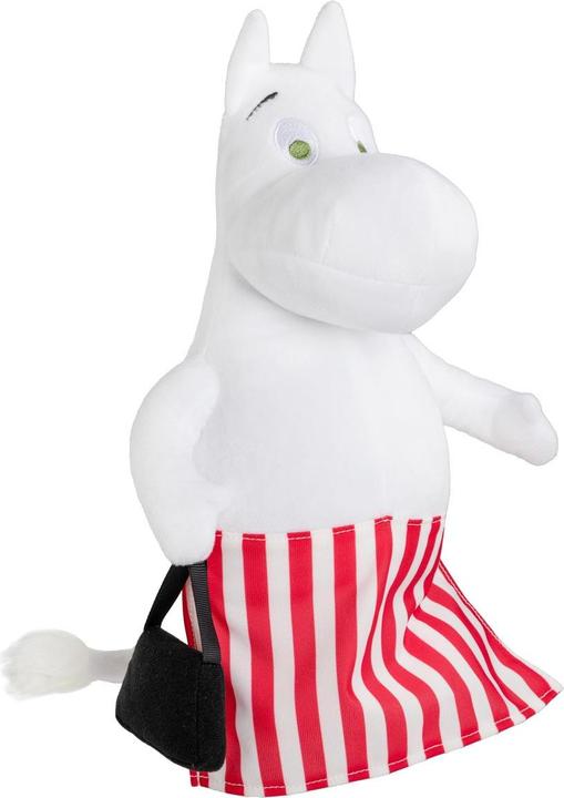 Immagine prodotto Moomin - Mamma plush 30 cm (35582530) (30 cm)