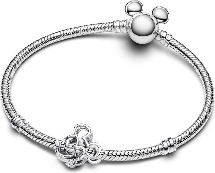 Immagine prodotto Pandora Ciondolo traforato Disney Topolino (Argento 925)