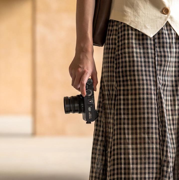 Image du produit Viltrox WCL X100VI Wide angle Conversion Lens for Fuji X100VI Black (Convertisseur grand angle)