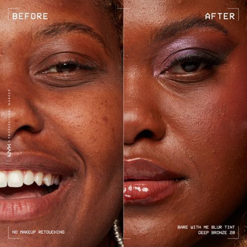 Immagine prodotto NYX Professional Make-Up Non fare la spia con me (20 Bronzo profondo)