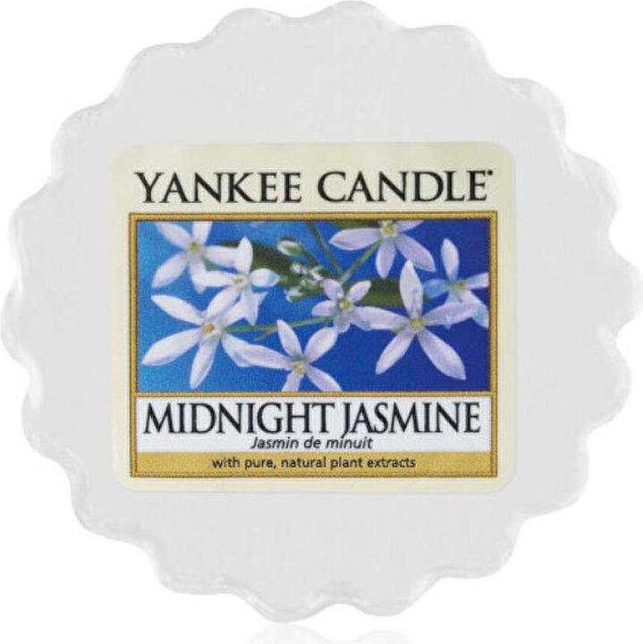 Image du produit Yankee Candle Midnight Jasmine