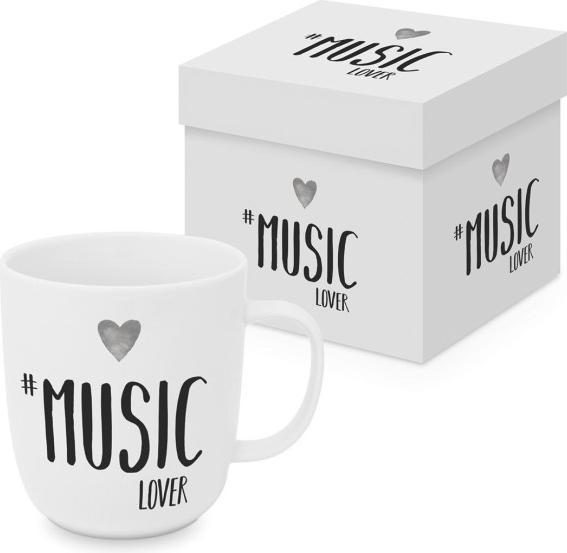Actual product image ppd Espresso Cup Music Lover (400 ml, 1x)