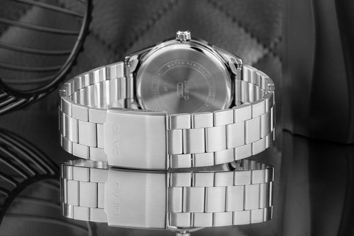 Produktbild Casio Collection - MTP-VD03D-3A1 (41 mm)