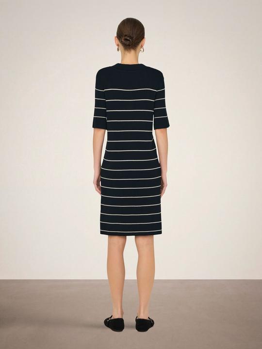 Produktbild JdY JDYBLOOM Midikleid Strickkleid (M)