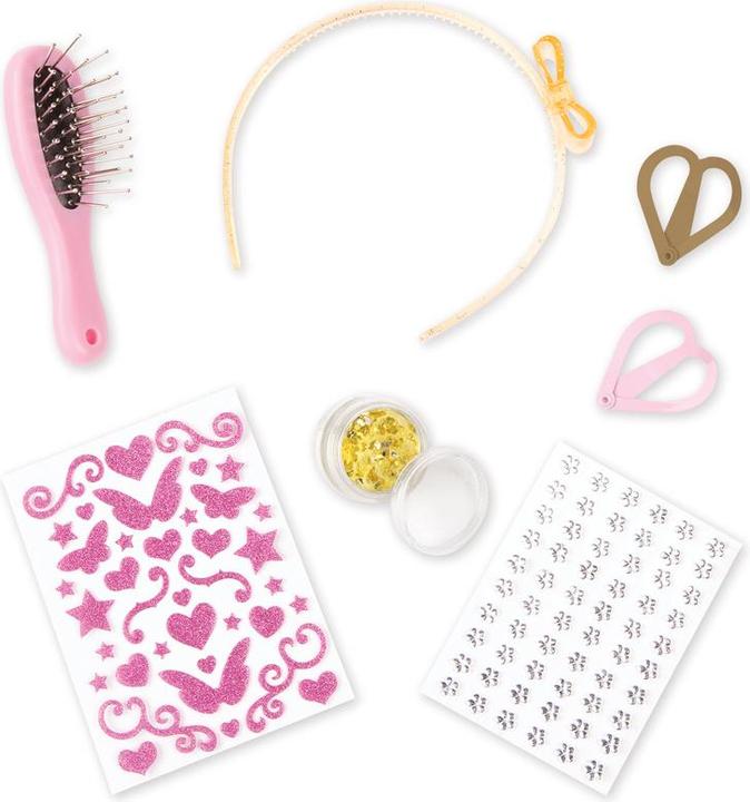 Immagine prodotto Our Generation OG - Bambola Deluxe Martha 46 cm