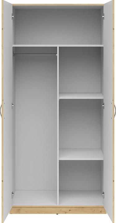 Produktbild Lipo Casao 2D (91 x 54 x 197 cm)