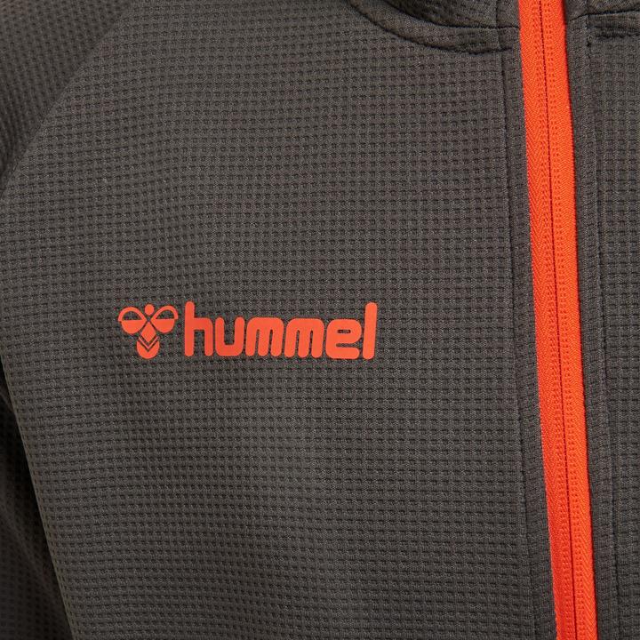 Produktbild hummel Authentic Kids Poly Zip Jacket (152)