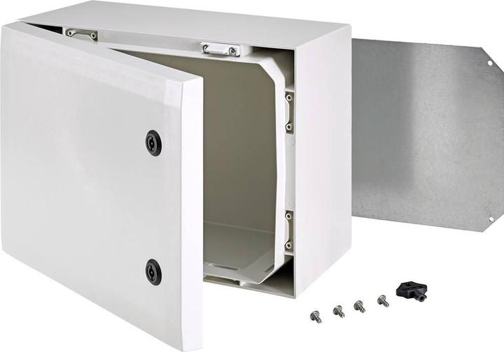 Produktbild Fibox ARCA enclosure, 600x800x300mm